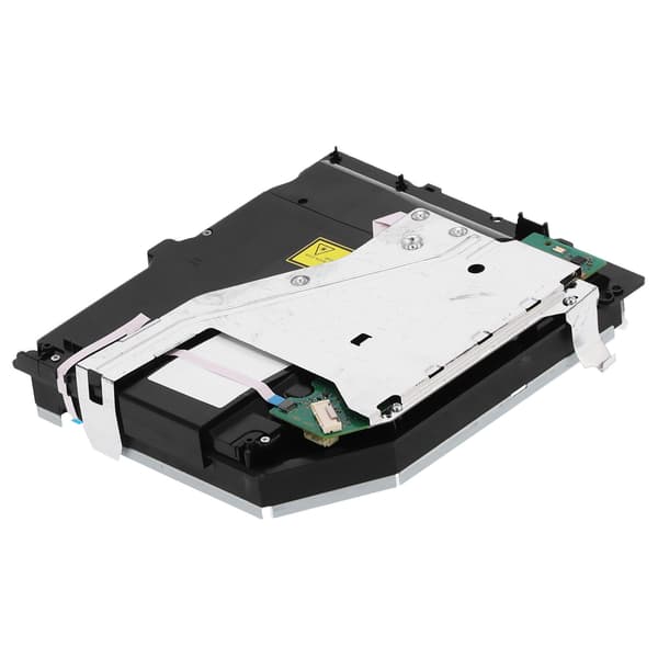 Intern Blu-ray-drevudskiftning til PS4 1100-konsol, spildatalæser, slank optisk linseenhed