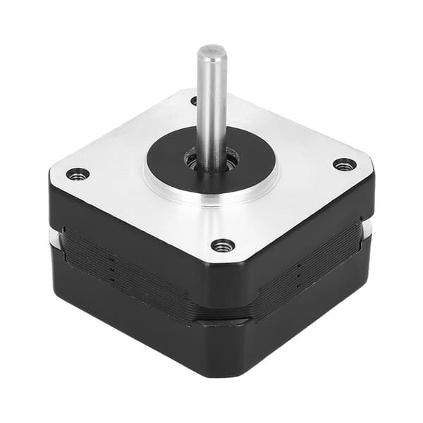 17HS4023 Stepmotor 4-leder NEMA17 42mm 3D-printerdele og tilbehør