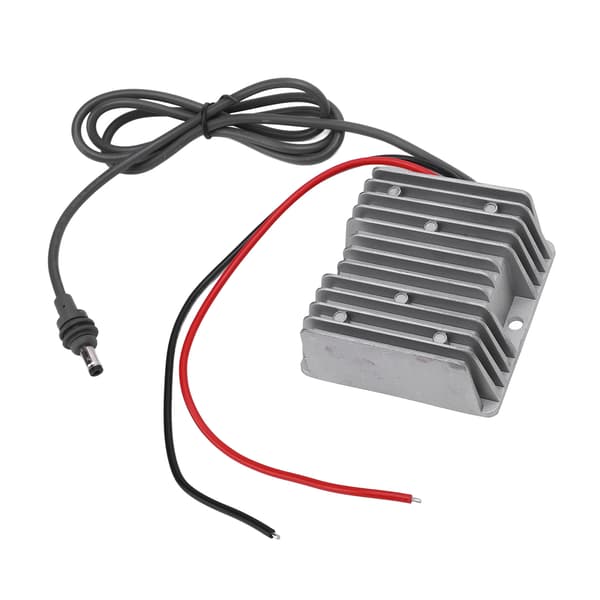12V 24V til 57V 4.5A DC Boost Converter Step-Up Strømforsyning med kabel til Gen 3