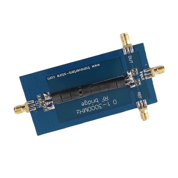 RF Bridge Board Modul, Holdbare Elektriske Dele, VSWR 0,1-3000MHz