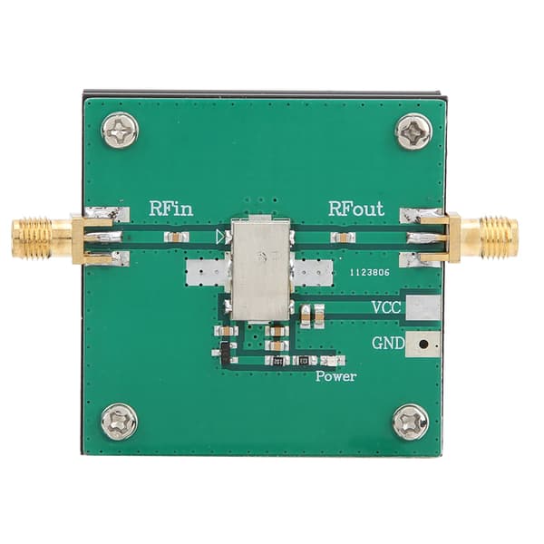 1PC 4.0W 30dB 915MHz RF effektforstærker SMA hunstik