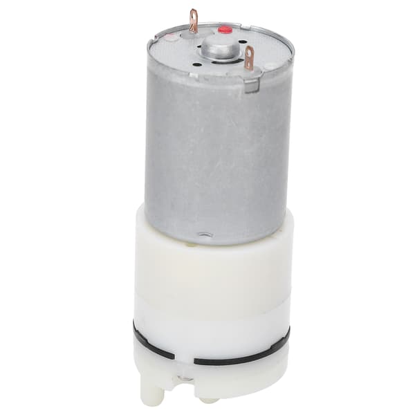 3 stk. mikrovandpumpe mini dykmotor akvarielufttilbehør DC6V VN2706PM