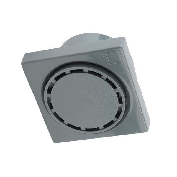 DC 24V 85dB Kontinuerlig Summerlarm, PC Elektrisk Pipsignal för PC-skrivare, 1-pack