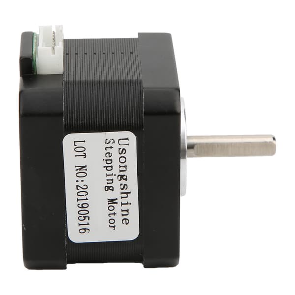 17HS3401S 17 legeret stepmotor 4 ledninger udstyr til 3D-printer