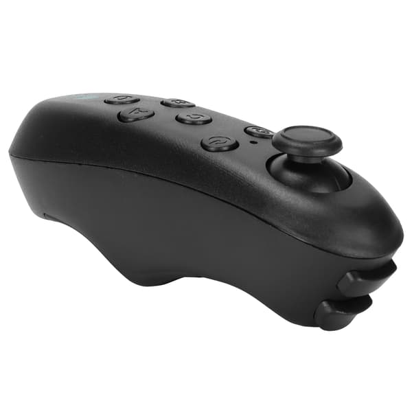 Bluetooth VR fjärrkontroll Trådlös Virtual Reality Fjärrkontroll Somatosensorisk Gamepad