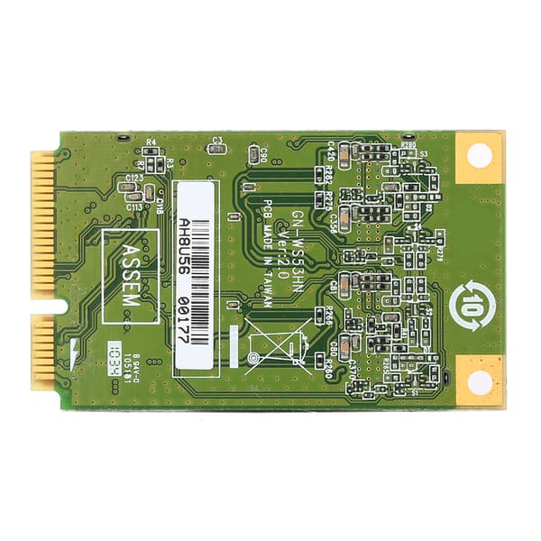 Trådløst netværkskort AR9280 AR5BXB92 Dual-Band 5G Driverfrit understøttelse til UBNT computerforsyning