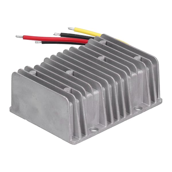 DC 96V til 24V 20A 480W Buck Converter Step-Down Spændingsregulatormodul