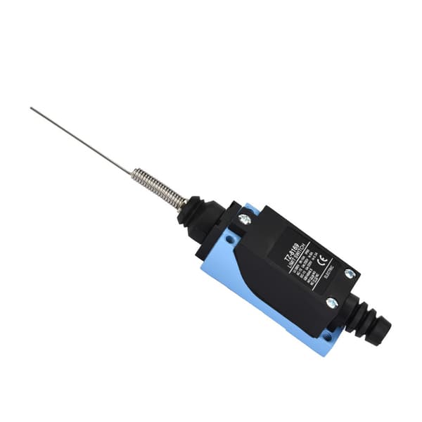 Vedenpitävä hetkellinen rajakytkin TZ-8169 Micro Auto Reset 1KPL