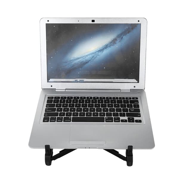 NEXSTAND K7 hopfällbart laptopbord, laptopbricka, stativhållare