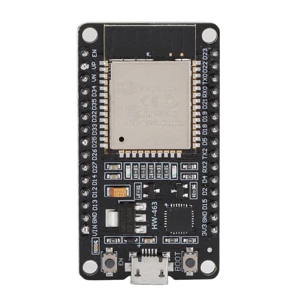 Utvecklingskort WiFi Bluetooth-modul för HW-463 ESP32