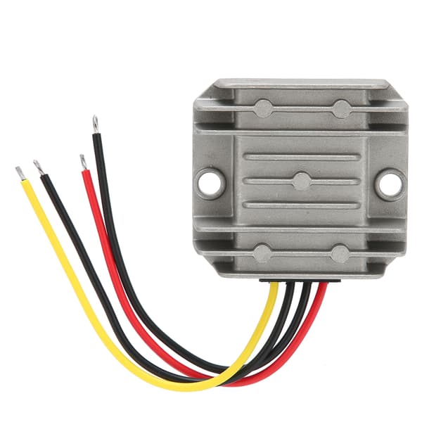 36V/48V til 24V Step-Down Konverter 8A 192W DC-DC Strømforsyningsmodul