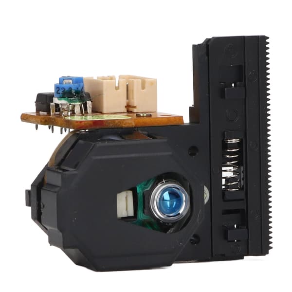 Optisk Pickup Laserlinsehoved Erstatning Hjemmelydkomponenter H8147AF til Sharp afspiller