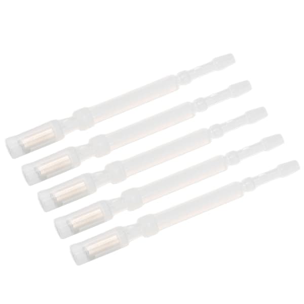 5 stk. 3D Touch Probe Praktisk Stabil Holdbar Plastprinter Udskifteligt Tilbehør til Makerbase-sensorer