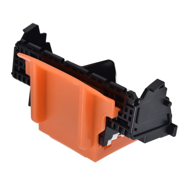 Printhoved Stabil Rustfrit Printer Erstatningshoved til QY6‑0083 MG6380 MG7180 IP8780