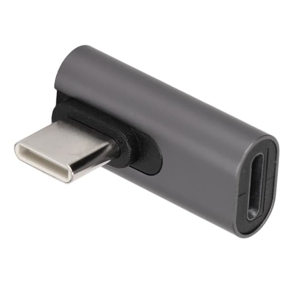 Type C uros-IOS naarasadapteri USB3.1-liitäntäsovitin 10Gbps siirtonopeus