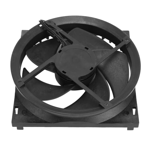 Udskiftning Intern Køleventilator Spillekonsol Intern Køler Ventilator til XBOX One til Consola Xbox One