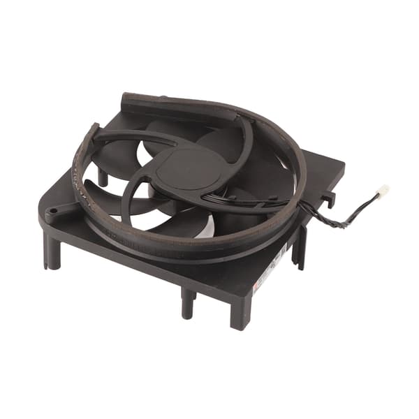 Intern køleventilator udskiftning kompakt køleventilator dele til Xbox Series S spillekonsoller