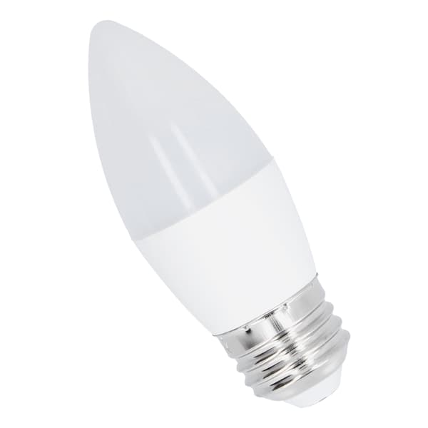 2 STK E26/E27 LED Pærer Lysstyring Induktionspære 5W 500LM til Loft Korridor Indgang AC85‑265V