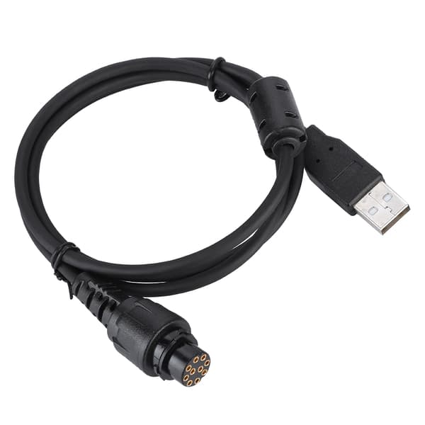 USB Walkie Talkie Programmeringskabel Skriv Frekvenslinje för MD 780