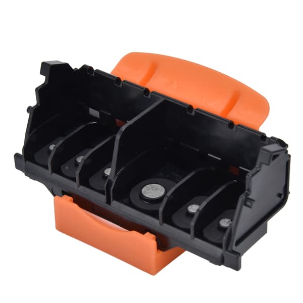 Printhoved Stabil Rustfrit Printer Erstatningshoved til QY6‑0083 MG6380 MG7180 IP8780