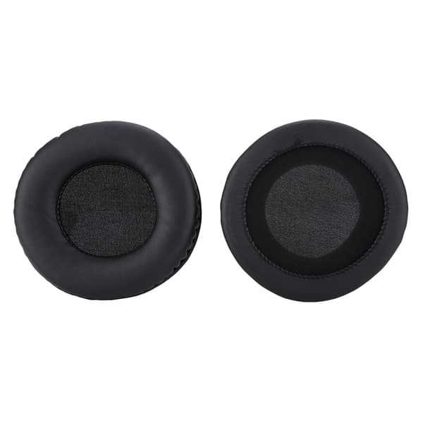 Universelle erstatnings-ørekopper 100MM bløde skumpuder headset-cover