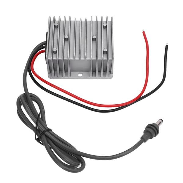 12V 24V til 57V 4.5A DC Boost Converter Step-Up Strømforsyning med kabel til Gen 3