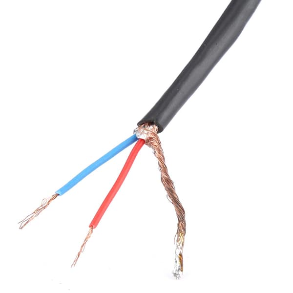 MSP6729 Magnetisk Pickup Rotationshastighetssensor Tillbehör 3/8-24UNF-2A
