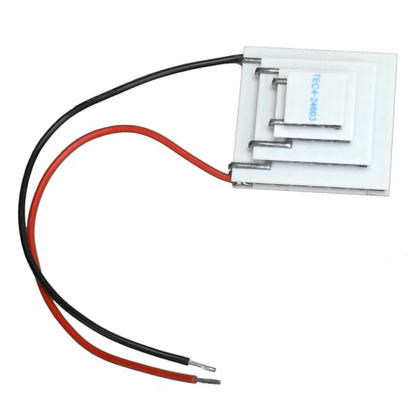 Termoelektrisk køler 4-lags køling computertilbehør TEC4-24603 15-20-30-40mm