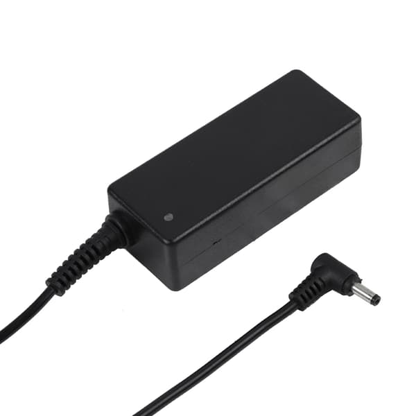 Til ASUS 45W 19V 2.37A 4.0*1.35mm Bærbar Strømadapter Oplader 100-240V