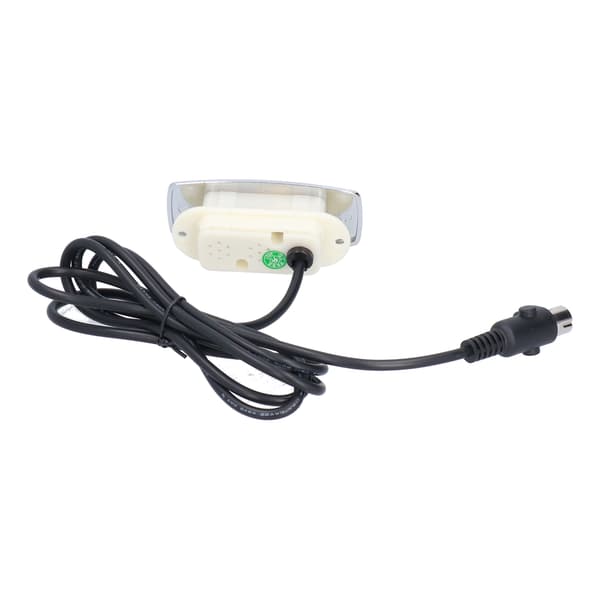 Elektrisk soffkontroll i zinklegering med USB-port för lyftfåtöljer