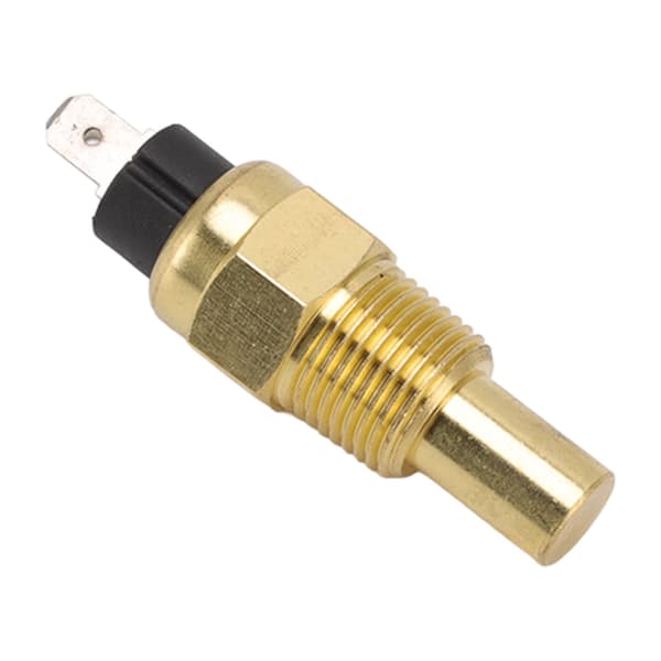 Vandtemperatursensor Bilmotor Temperatursensor Kølevæsketemperatursensor til 12V 24V
