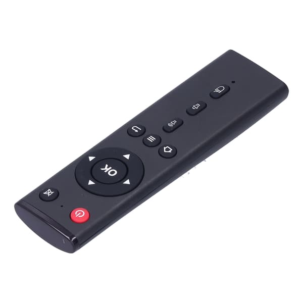 TX3 fjärrkontroll passar för Android TV Box för Tanix TX3Max TX3 TX6 TX8 TX9S TX5Max TX5 TX3 Mini