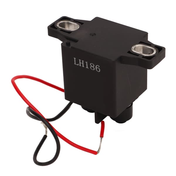 Startrelä Solenoid 24V Högströms Bilbrytare 1.8W för Bilmotor
