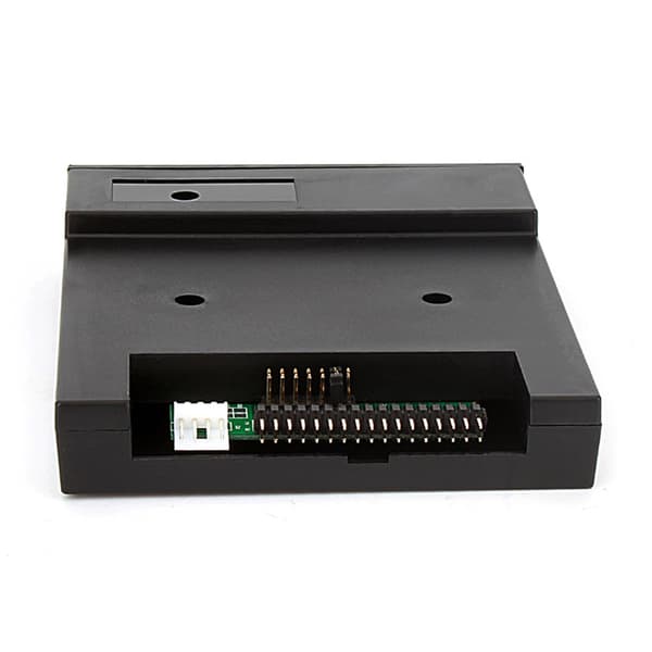 3.5\" 1000 diskettedrev til USB-emulator-simulering til musikalsk keyboard