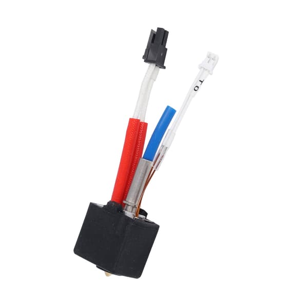 3D Hotend Kit Jævn Varme Ekstruder til Anycubic Kobra 2/2 Neo/2 Pro/2 Plus