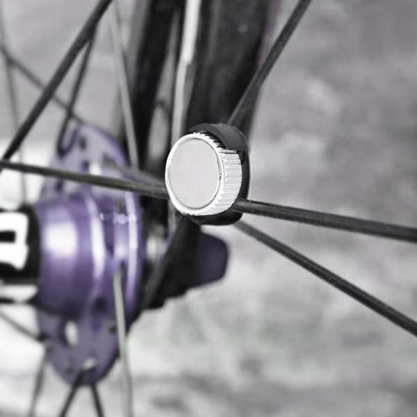 Universal trådløs cykelcomputer magnetisk sensor til cykel kilometertæller speedometer