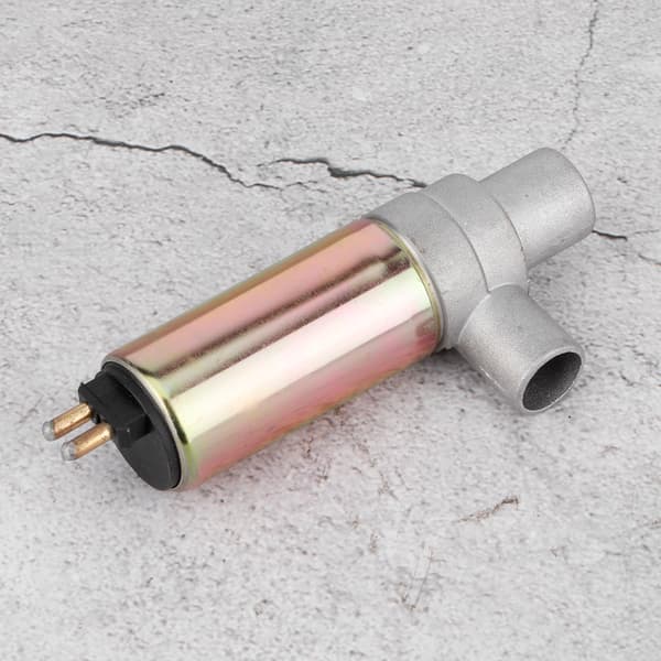 Luft tomgangsreguleringsventilmotor 0001411625 passer til Mercedes