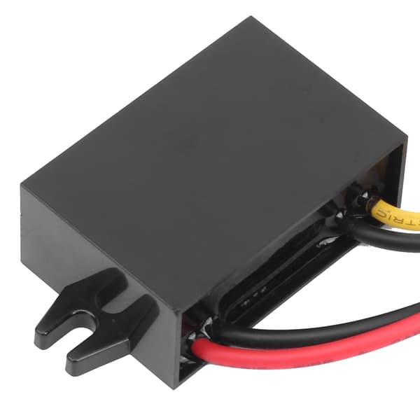 12V til 36V Step-Up DC-konvertermodul Booster Regulator 1.5A GYVRM SZS1236