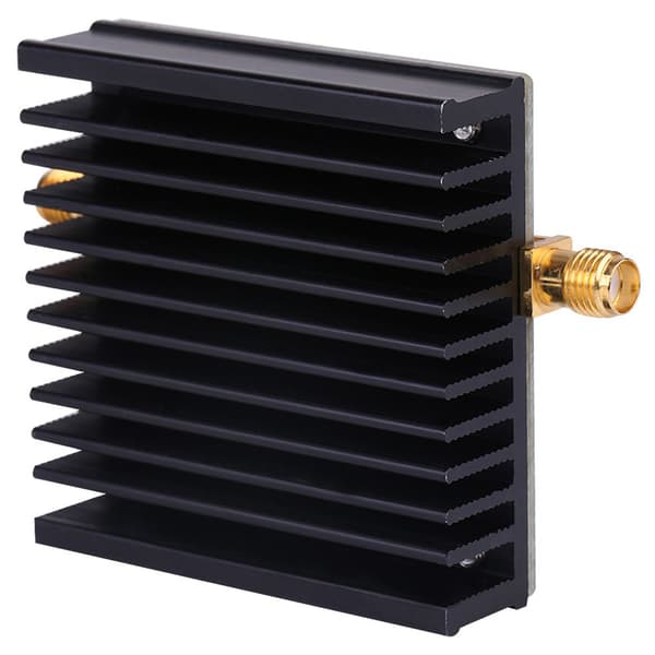 1PC 4.0W 30dB 915MHz RF effektforstærker SMA hunstik