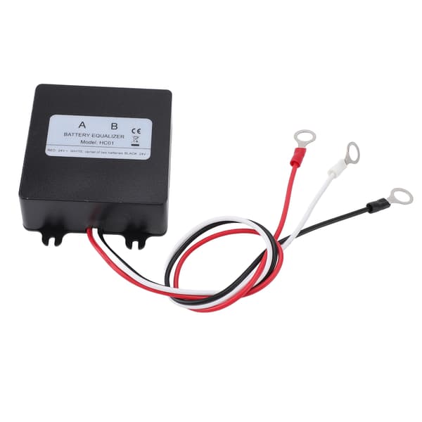 Batteribalancer Professionel Intelligent Sikkerhedsvagt Reguler Spænding Elektrisk Mængde 24V Batteribalancer