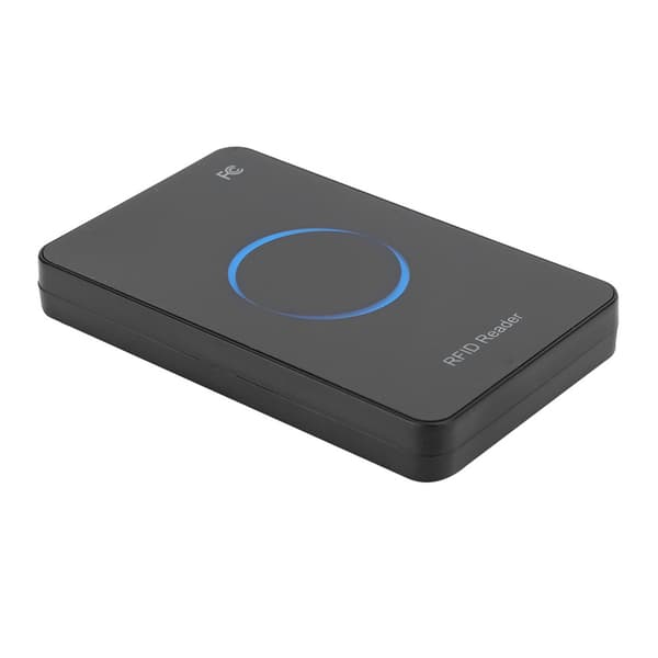 915Mhz RF UHFRFID Smart Kontaktfri Læser/Skriver Smart USB Interface Identifikationskortlæser