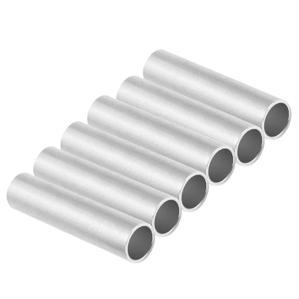 10-delt aluminiumsakselmuffesæt til udskiftning af industrirobot 6100-1012-0050