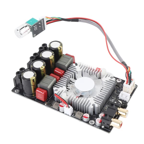 TPA3251 Bluetooth Digital Forstærkermodul HiFi Stereo 220Wx2 350W Lydkort