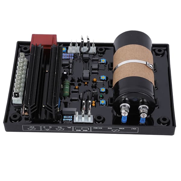 R448 AVR Generator Spændingsregulator, Elektrisk Tilbehør, Autostabilisator