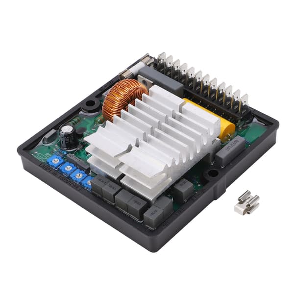SR7-2 Automatisk spänningsregulator ABS AVR-modul för Mecc Alte Generator 80-270V AC