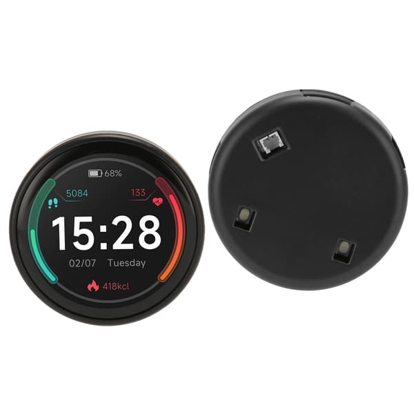 ESP32 1,28 tommer rundt touch LCD WIFI Bluetooth udviklingskort 240x240 IPS touchskærm displaymodul