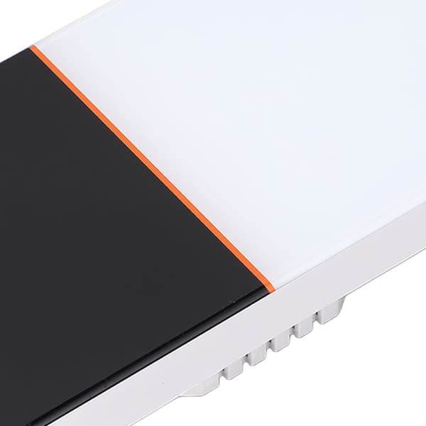 WiFi Smart Termostat 95-240V 5A LCD Touch Programmerbar Värme Kylkontroll