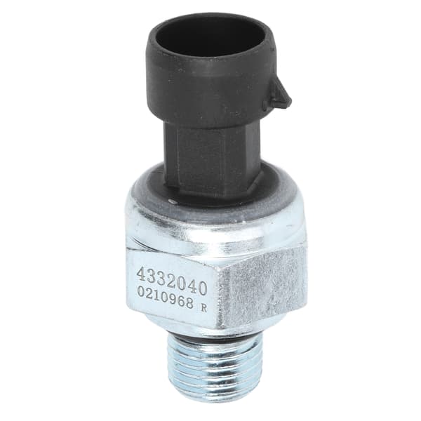 Gravemaskine tryksensor CG-01-095 højpræcisions transmittermåler, stabil reservedel
