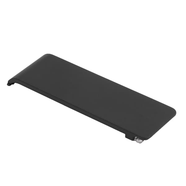 Värd Bakre Stativ Vikbart Stödfäste Kickstand Passar för Switch Reparationstillbehör Svart