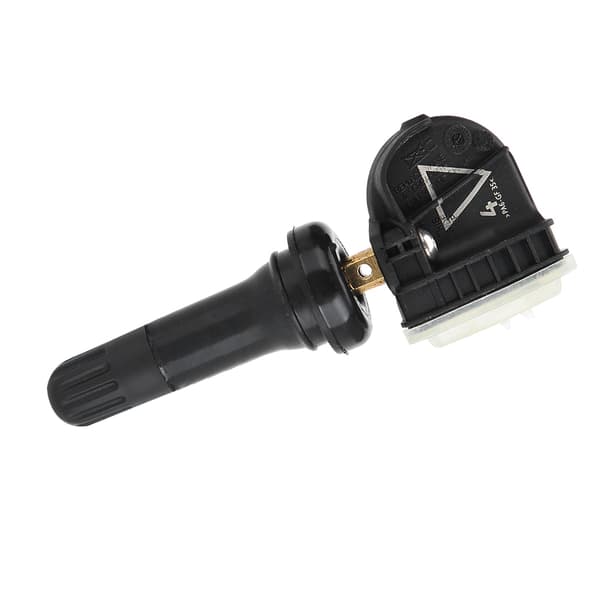 Bil TPMS däcktrycksövervakningssensor passar för Buick Enclave Cadillac Chevrolet 13598773